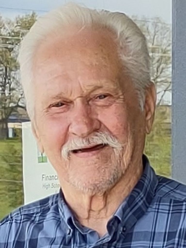 Glenn M. Rager Sr. Profile Photo