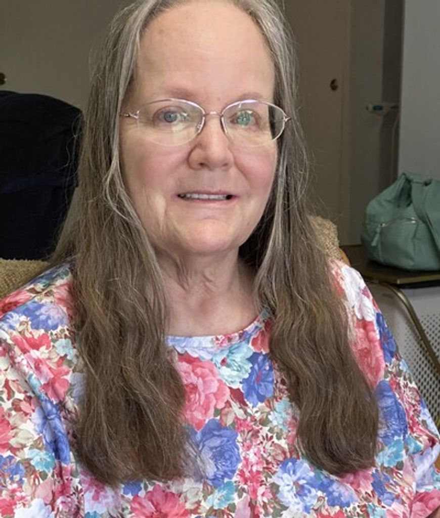 Linda Gehringer Collins Profile Photo