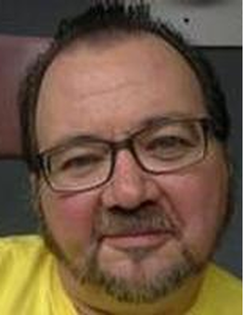 Donald  Gerald Lauer,  Jr.