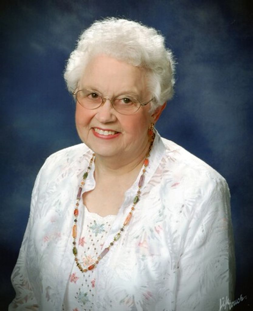 Alma Belisle Profile Photo