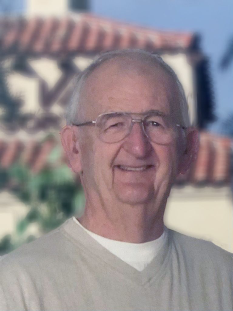 Roger William Hagen Profile Photo