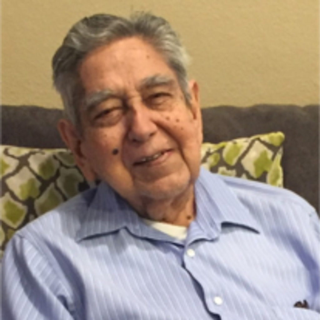 Leonel F. Fuentes Profile Photo