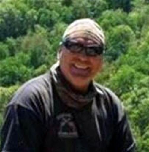 Ronnie Kent Carneal Profile Photo