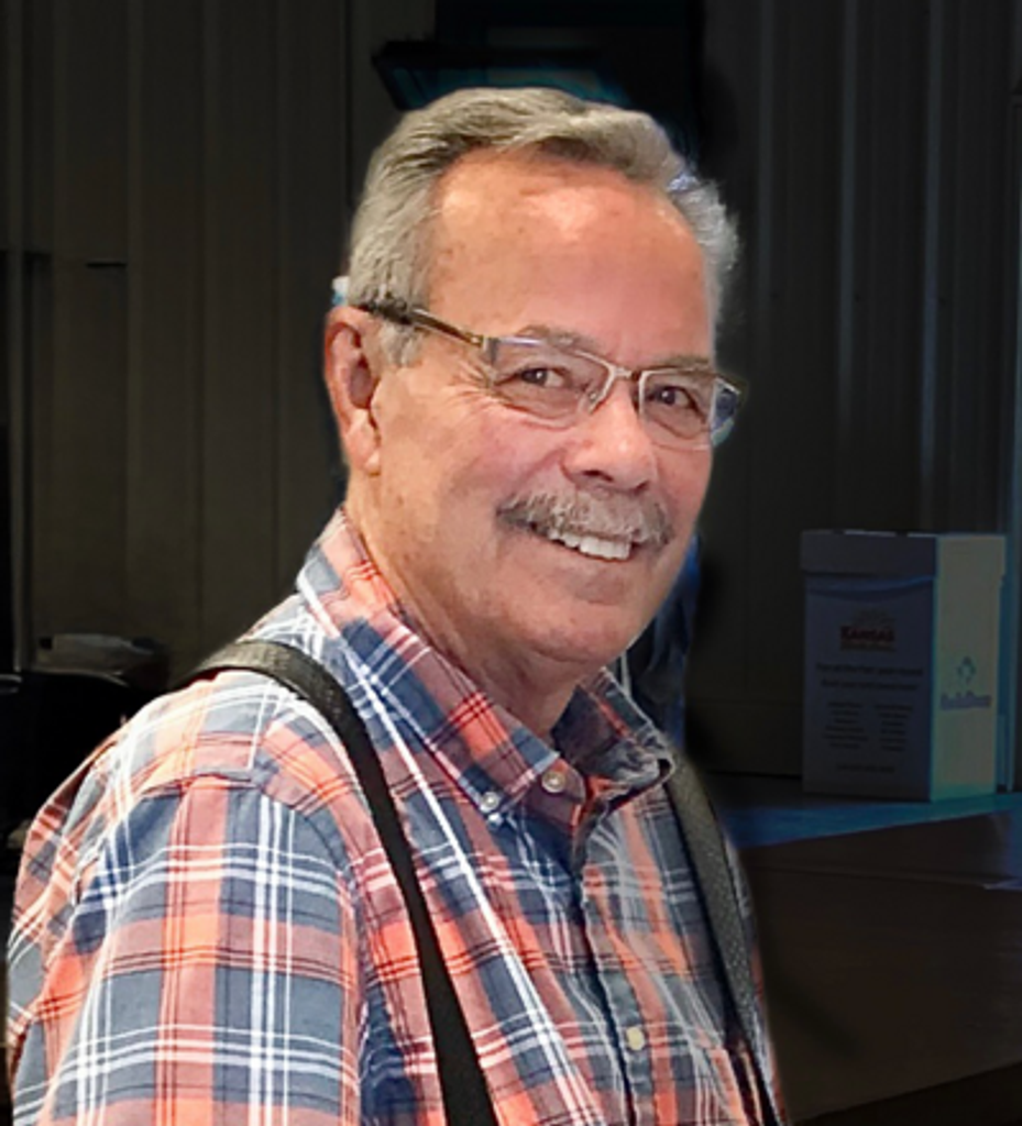 Francis Eugene Smith, Jr. Profile Photo