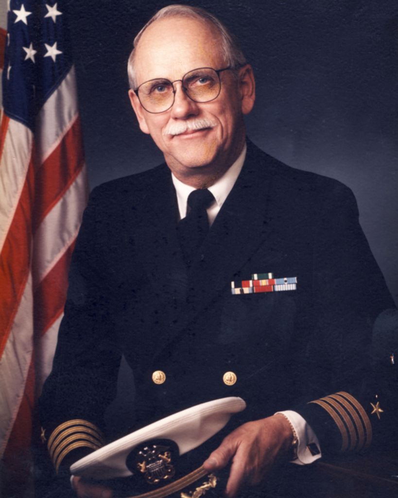 Dr. Robert C. Steensma