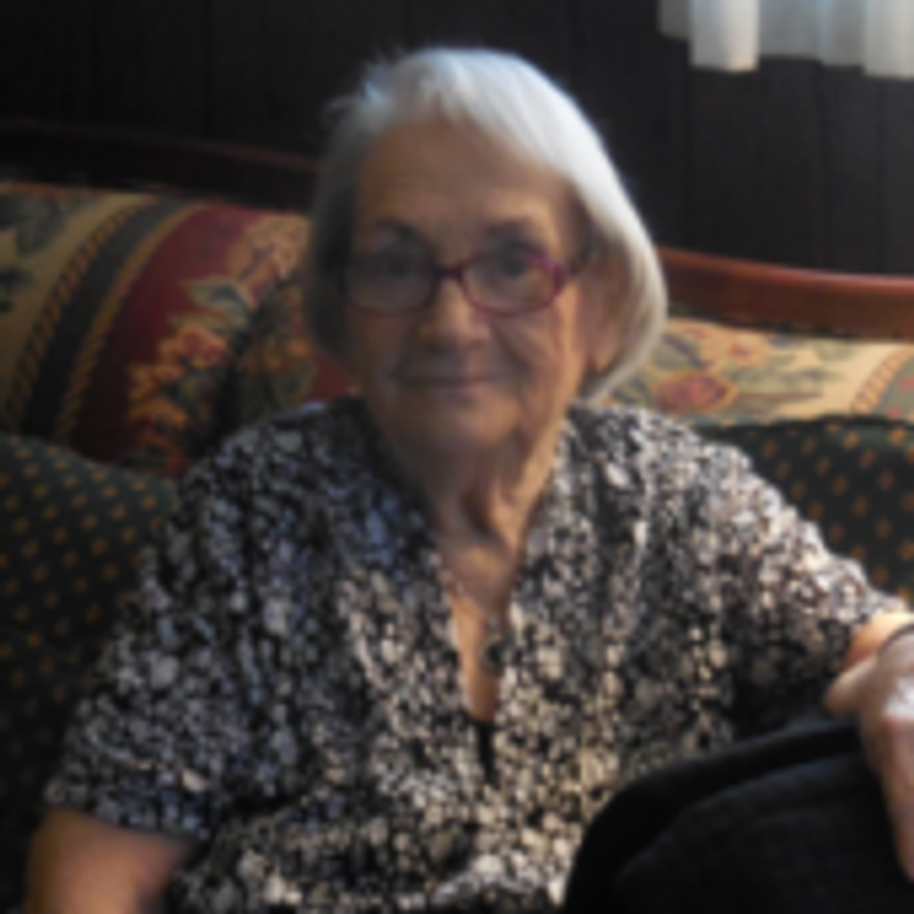 Mary C. Edwards