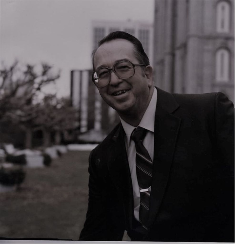 Nelson Gene Weeks