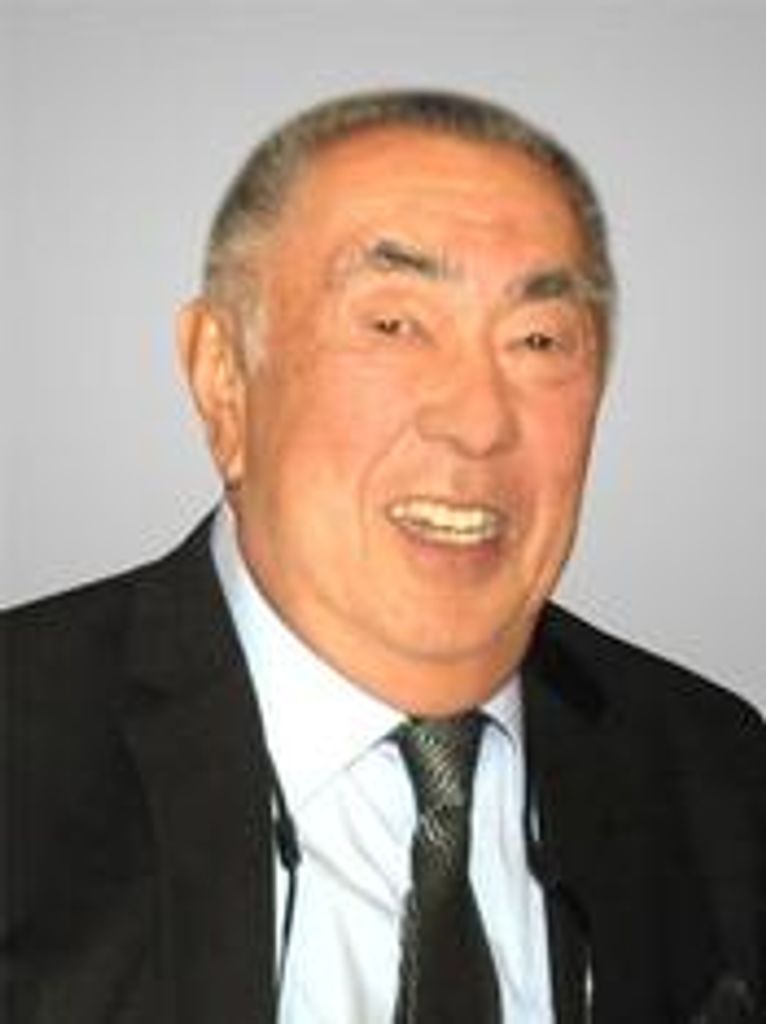 Norman M. Inouye