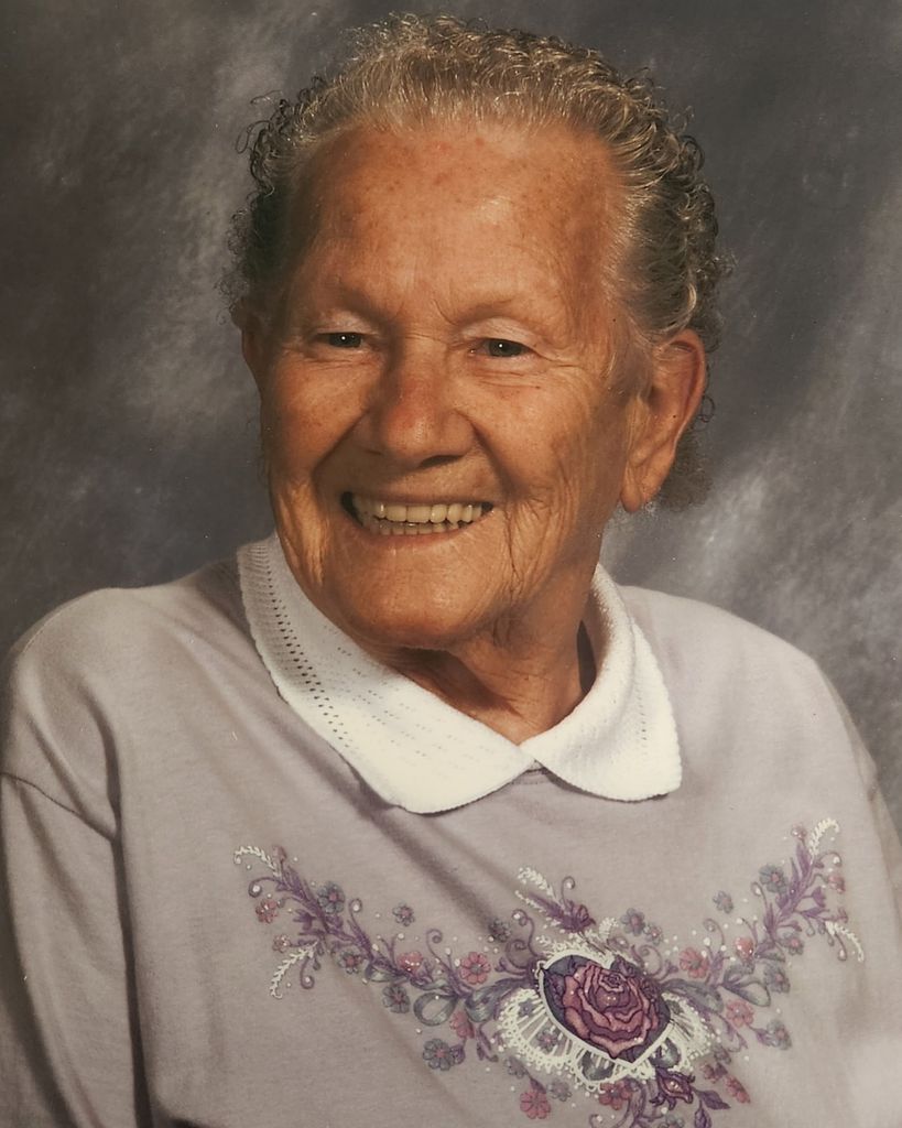 Mary Rose O'Hare Profile Photo