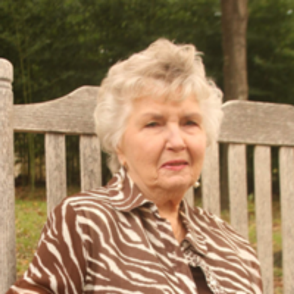 Ina Faye Reynolds
