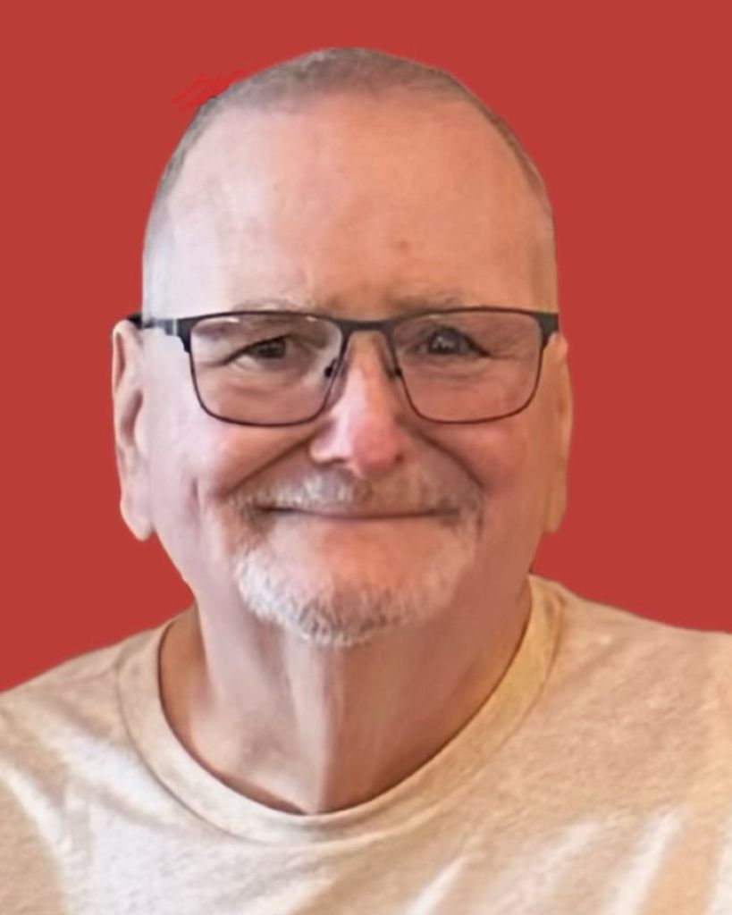 Kevin Morgan Profile Photo