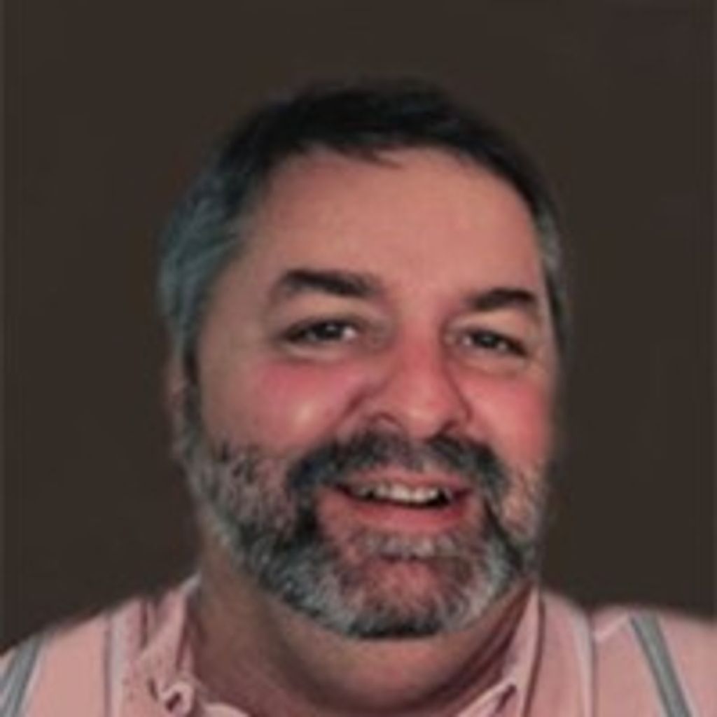 Randy  E. Robinson