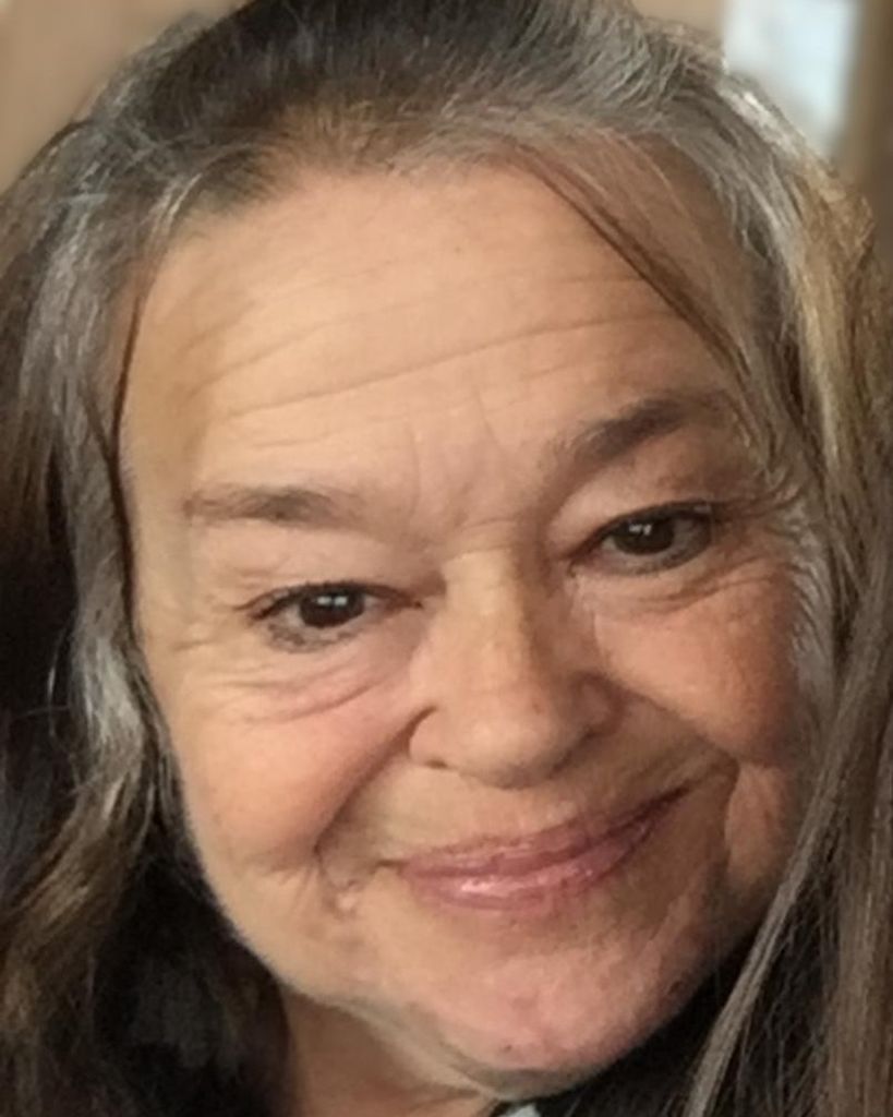 Roxana M. Johnson Profile Photo