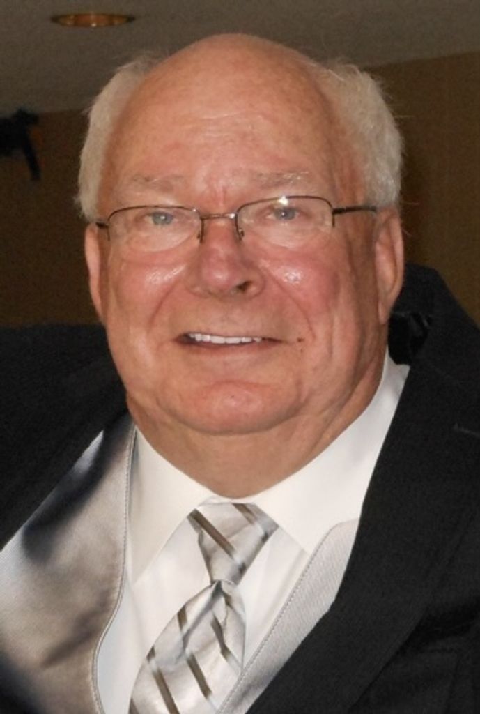 David B. Skrei