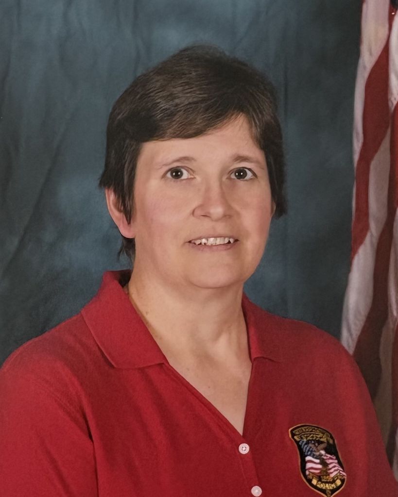 Sandra L. Wolfinger