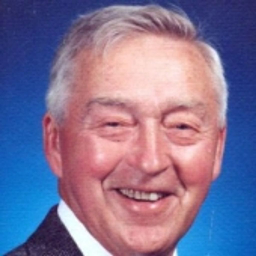 Francis J. Morrison