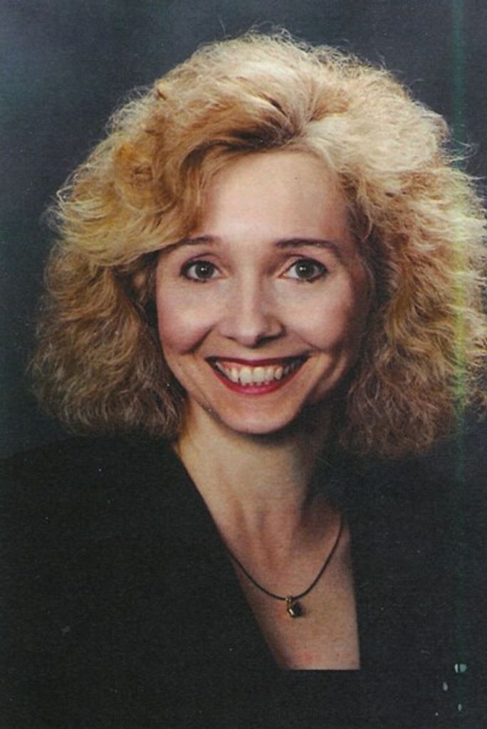 Carol Ferguson Wilkes