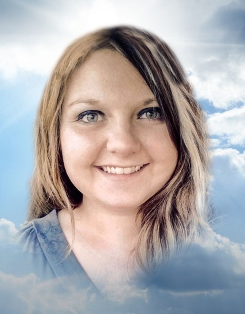 Hope Porterfield Turner Profile Photo