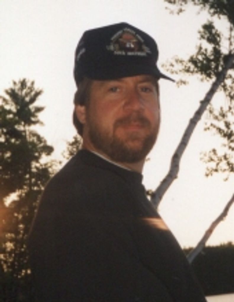Bradford James Morrish