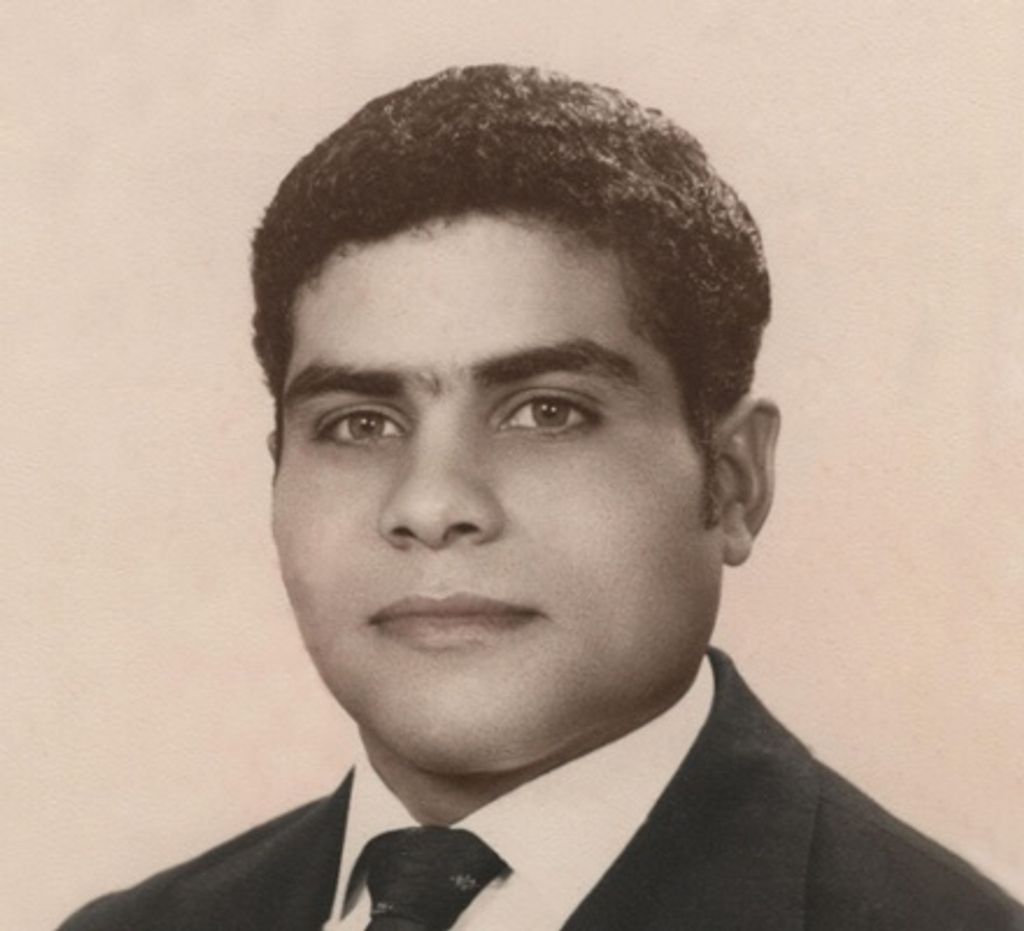 Pedro M. Correia
