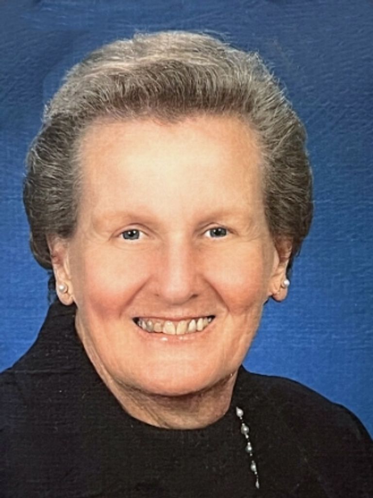 Nancy Ruth Nelson Profile Photo