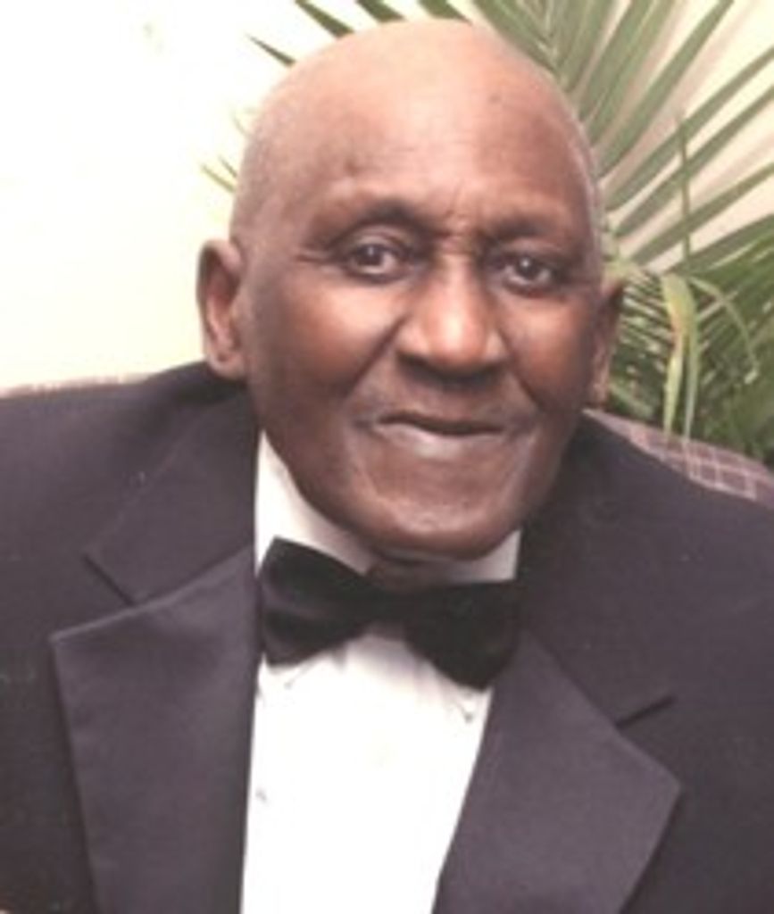 Mr. George Hill, Jr.