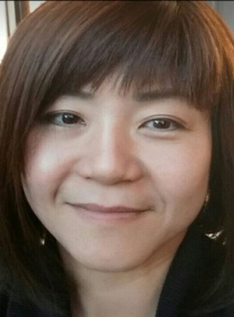 Myong-Suk Pak