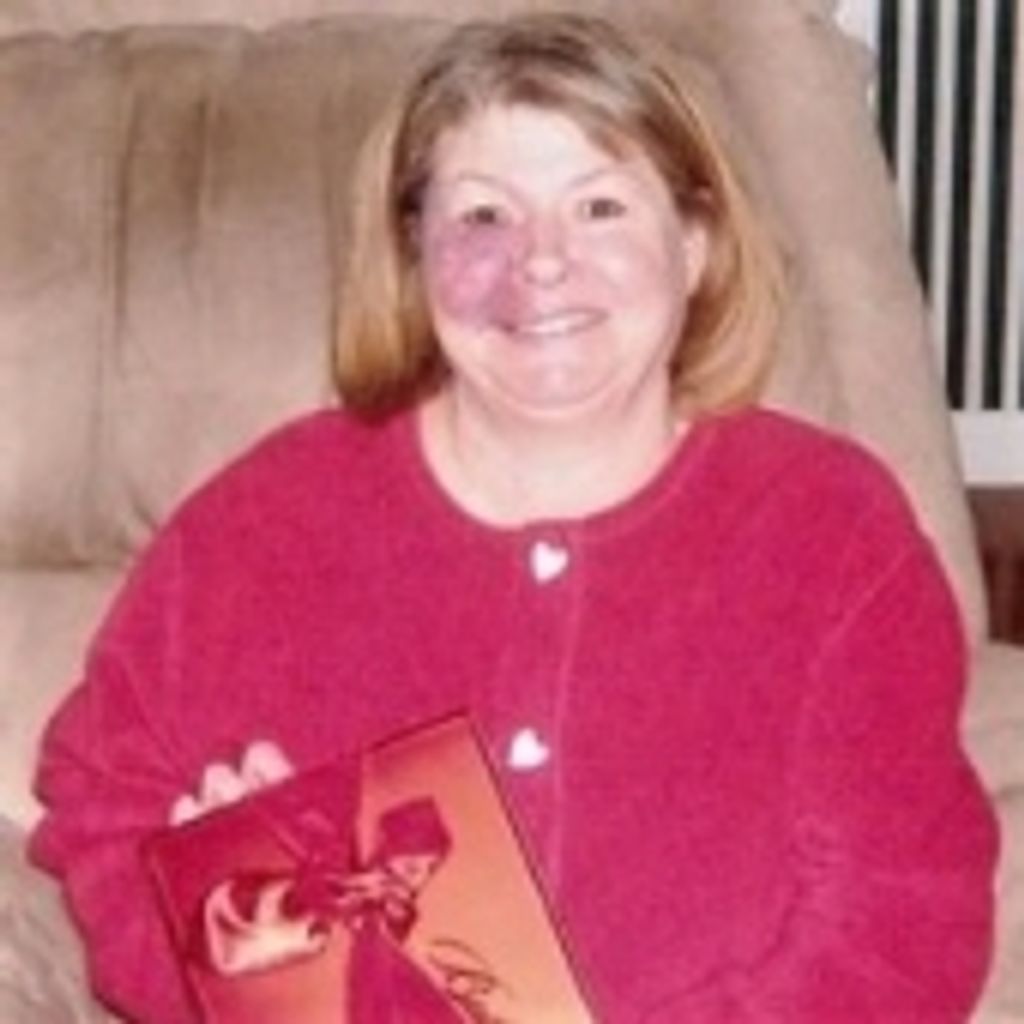 Elaine Cates