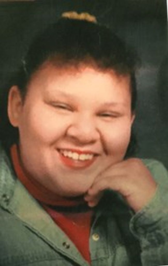Sara Ann Clack