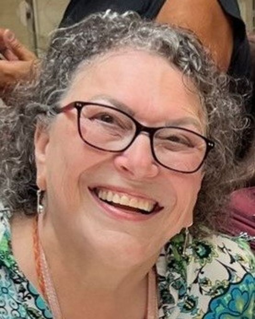 Bonnie Denmark Friedman