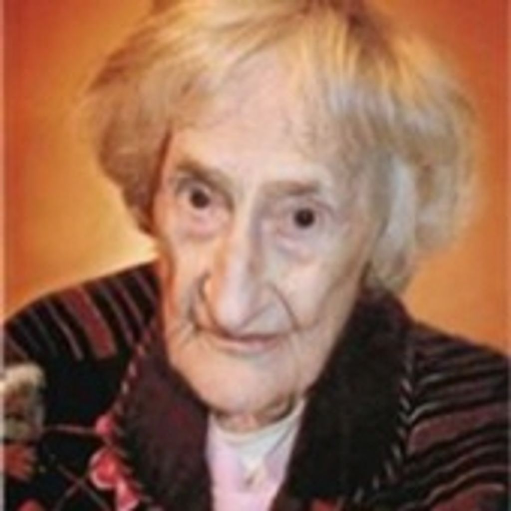 Gertrude Lee Porter, Galiher (Abercrombie)