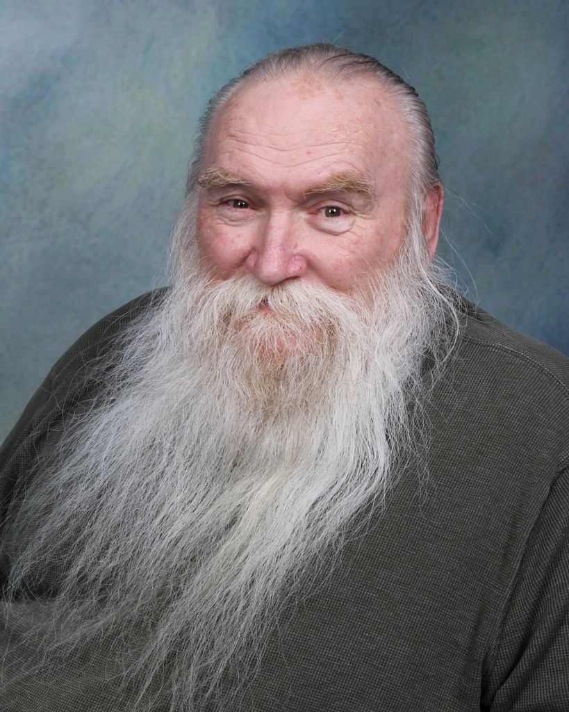 Mitchell Bumgarner Profile Photo