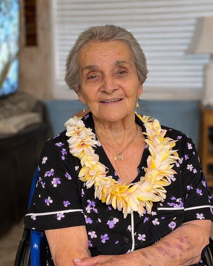 Romelia Becerra-Lopez Profile Photo