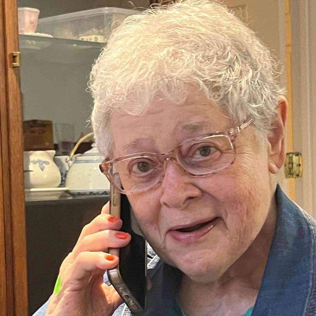 Judith "Judy" Assisi