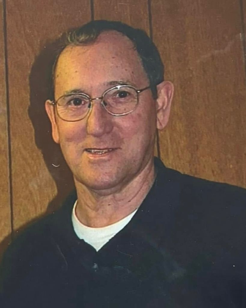 Otis Sowers Profile Photo
