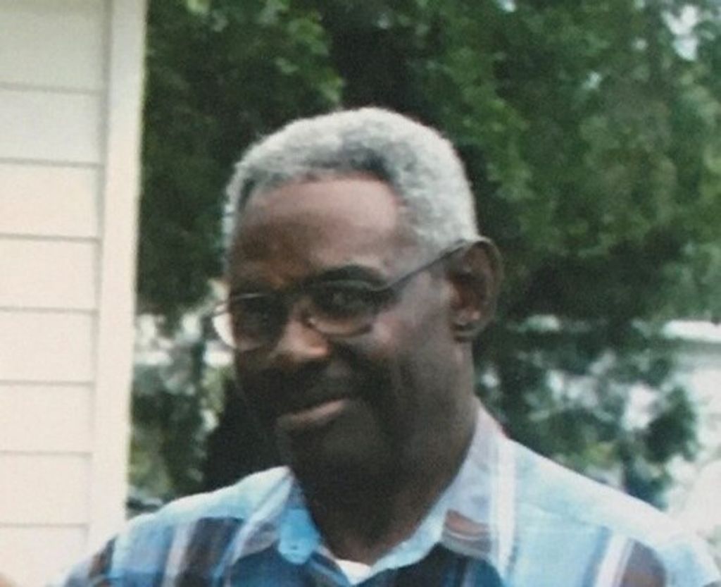 Mose Lumpkin Profile Photo