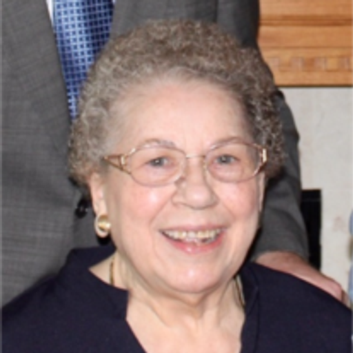Louella Van Dyke Profile Photo
