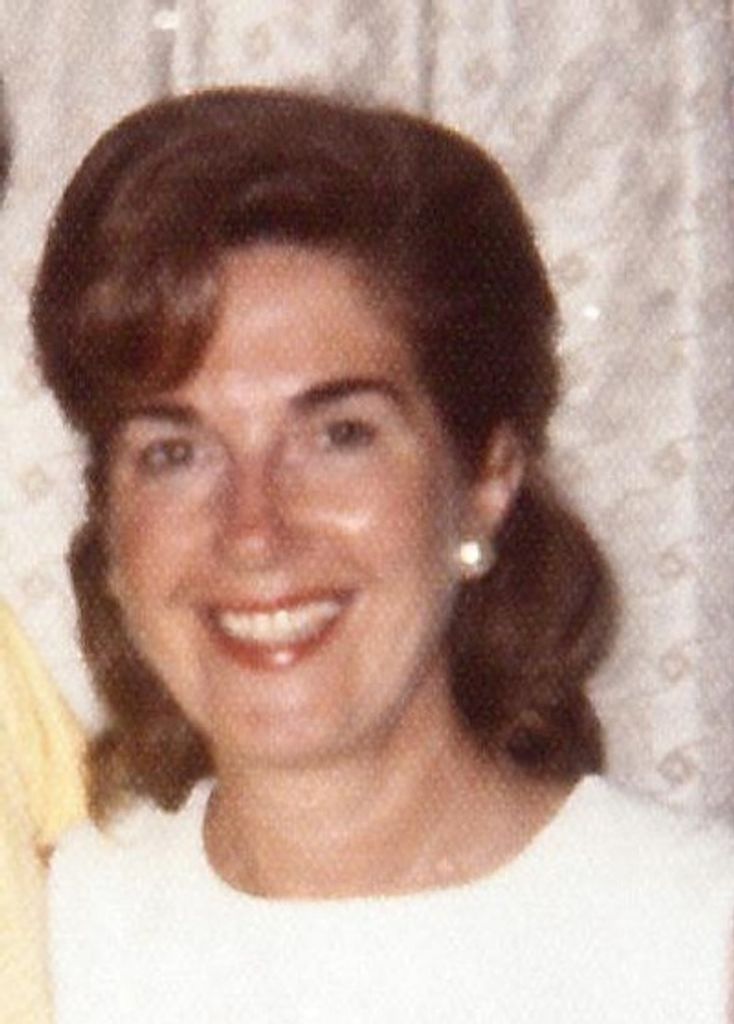 Betty N. Lakish