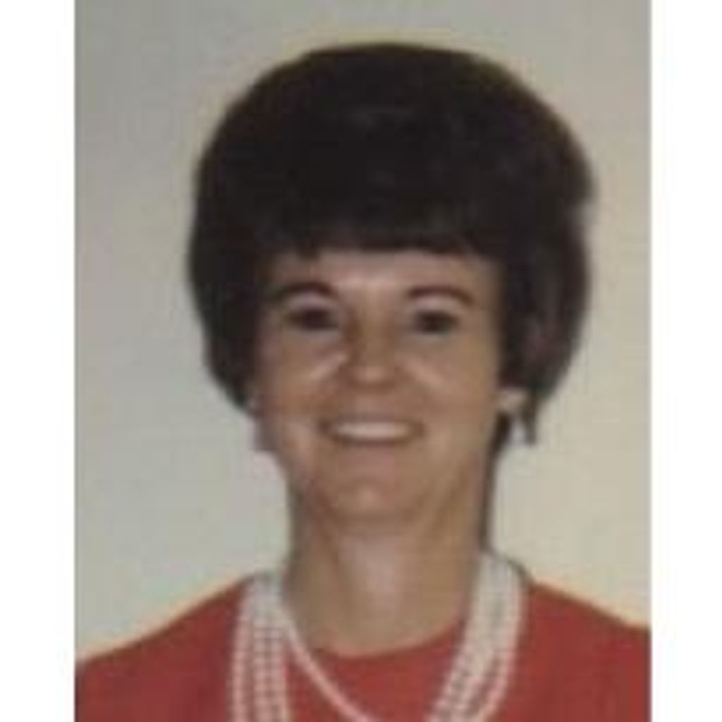 Velma Barrett