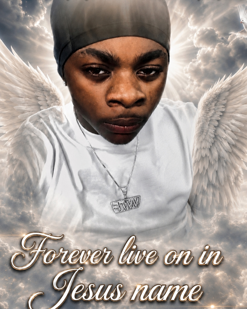 La'Darrius Alfonzo Simmons Profile Photo