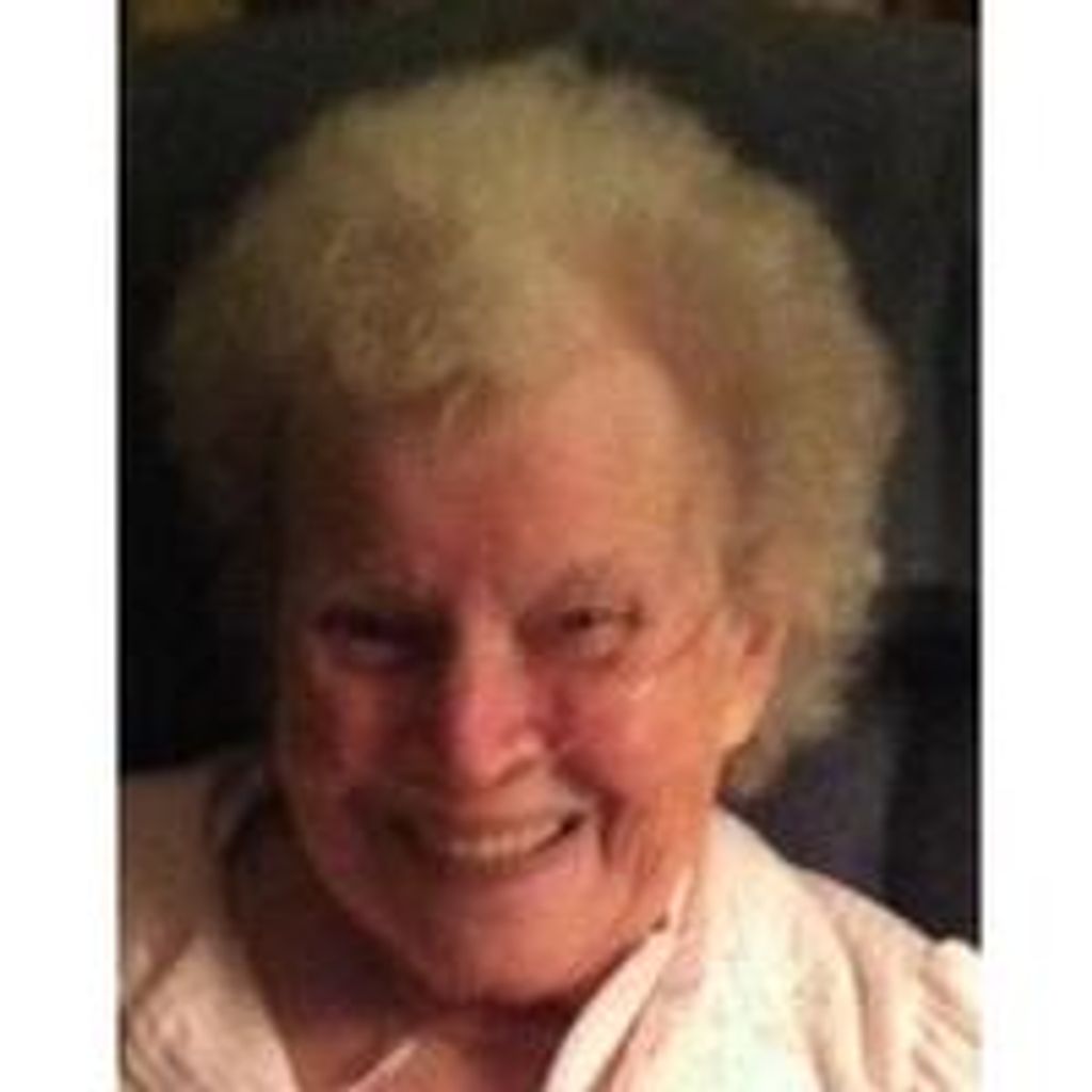 Agnes E. Dimarzo