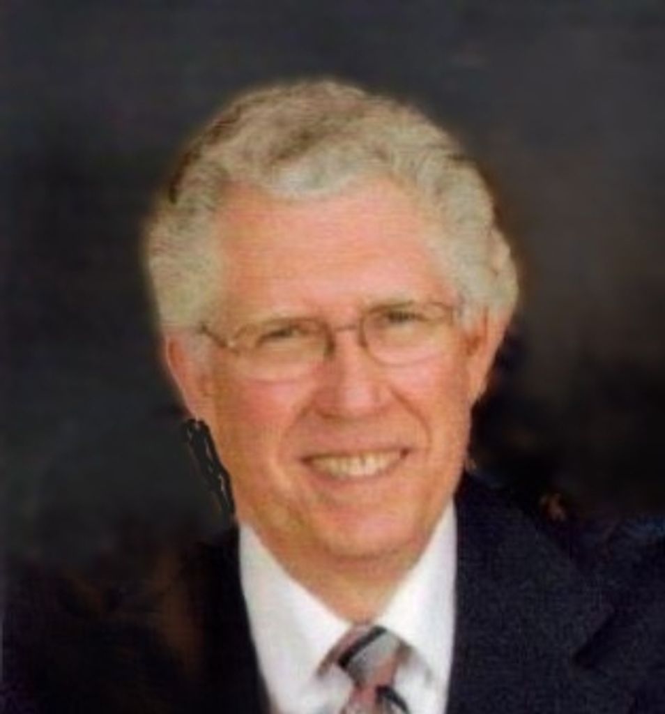 Kenneth Albert Friedewald