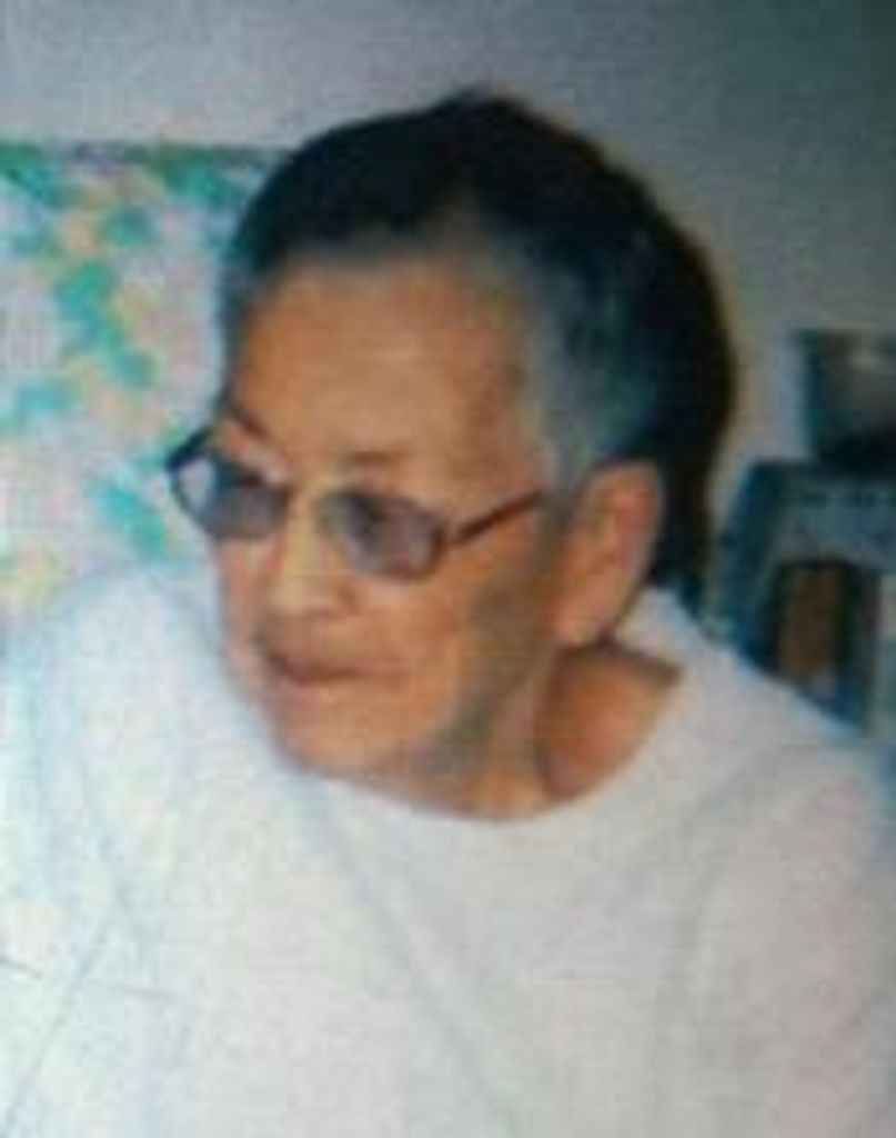 Gladys "Sy" Wadena
