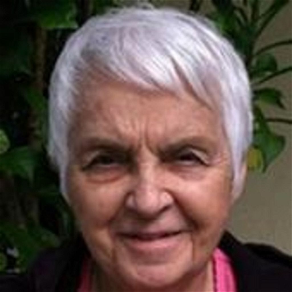 Mabel Virginia Hirning