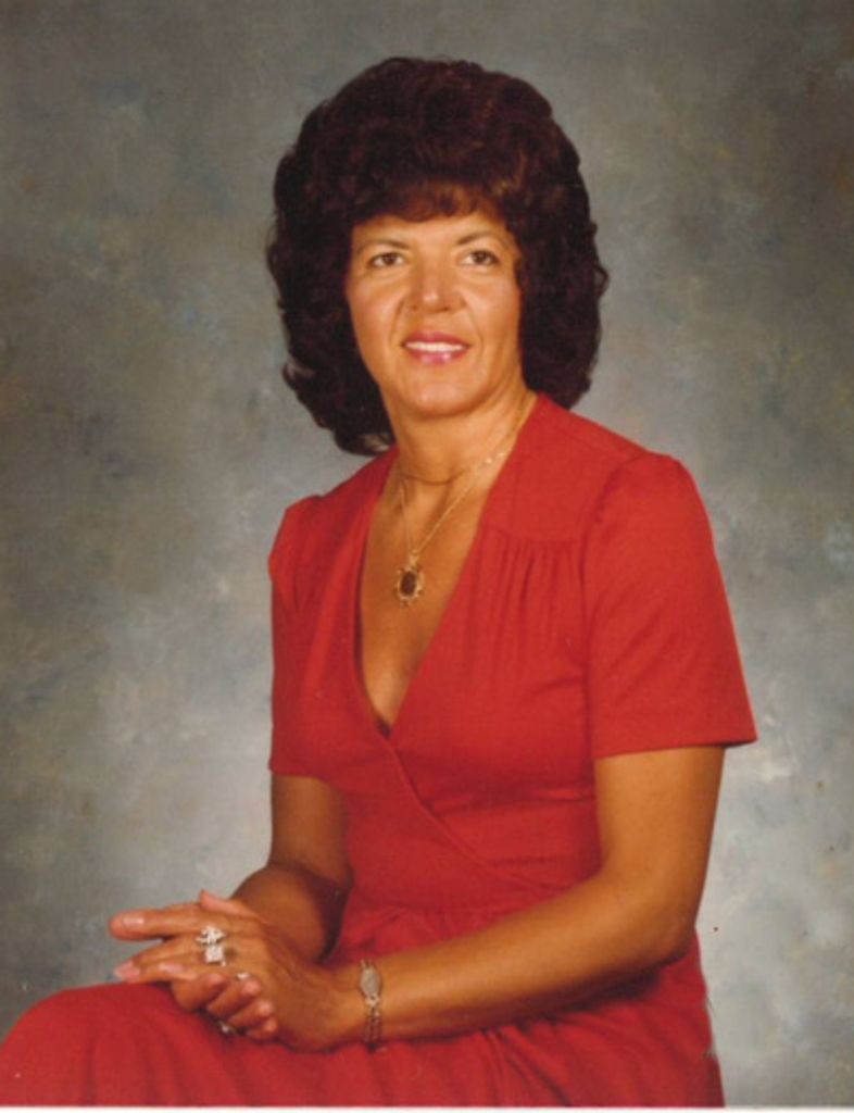 Beatrice "Bea" Daniel Collins Profile Photo