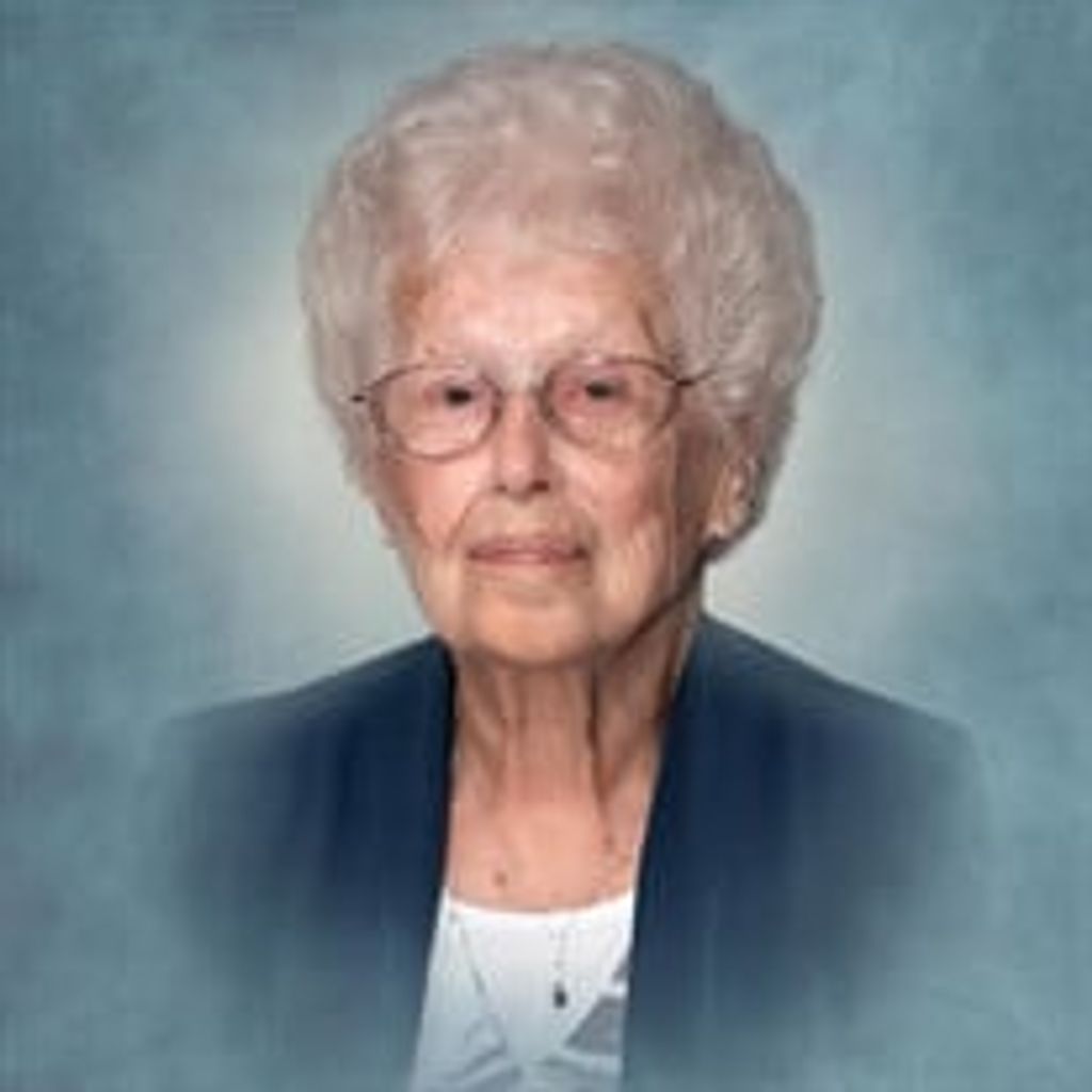 Mrs. Helen Kaiser