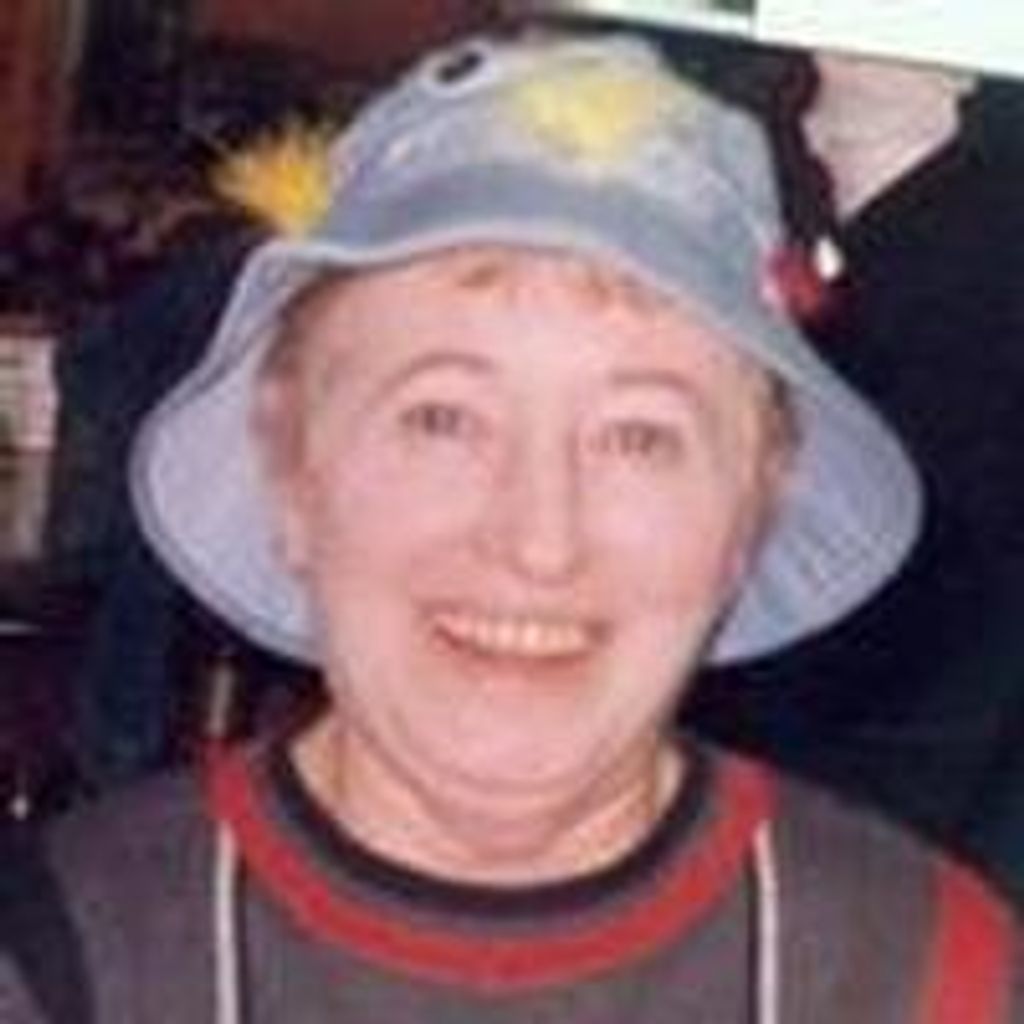 Dorothy Sontag Wilson