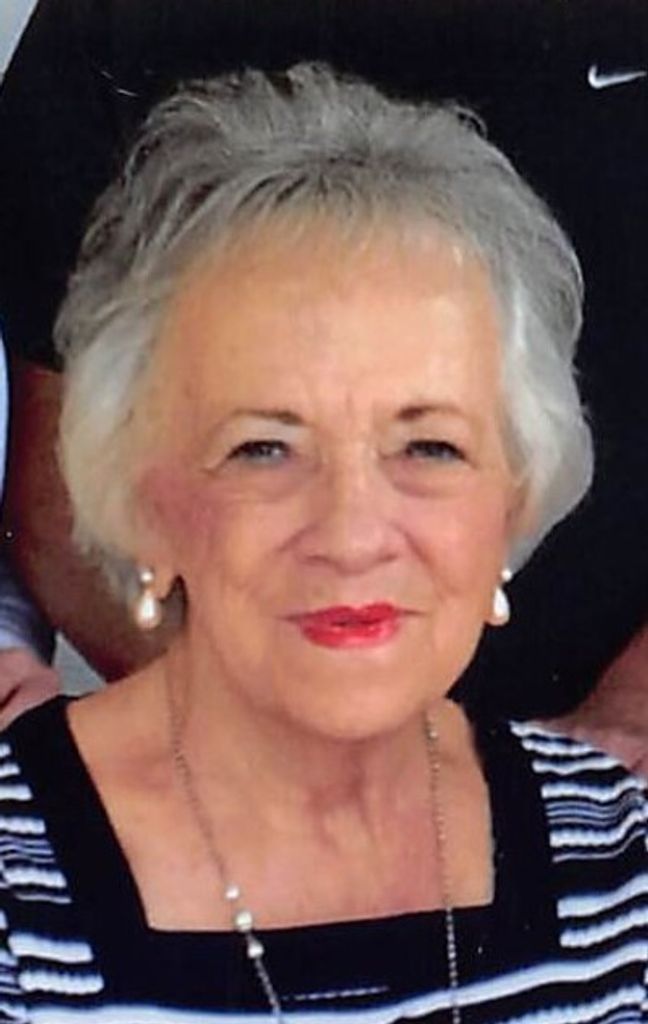 Sarah Margaret Williamson Profile Photo