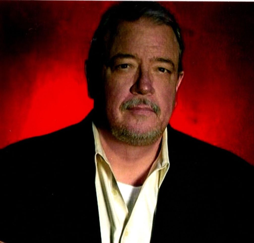Steven Ray England