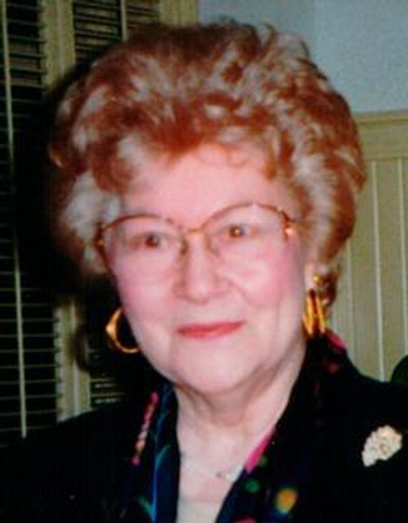 Alice Marie Drexel